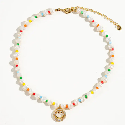 Candy Necklace